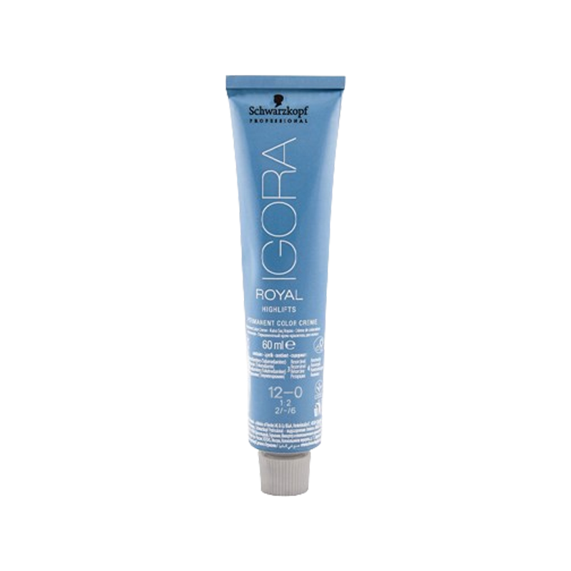 Igora Hair Color Special Blonde Natural 12-0 60ml