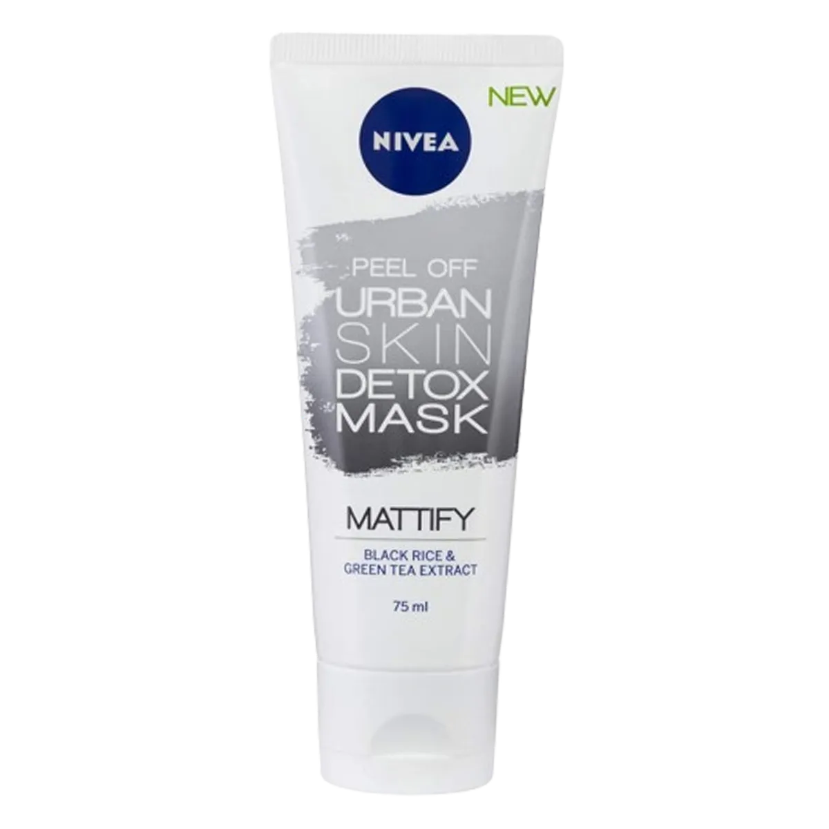 Nivea Detox Mask Urban Mattify 75Ml
