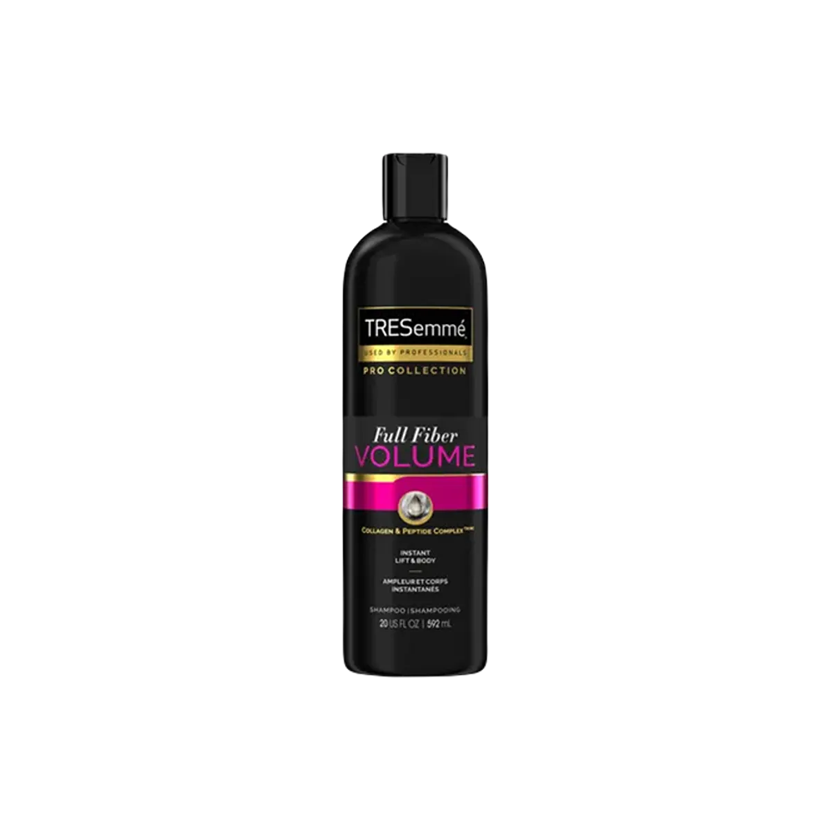 Tresemme Full Fiber Volume Shampoo
