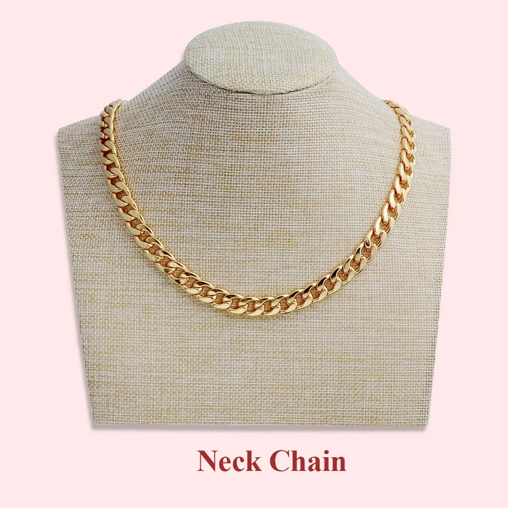 Neck Chain