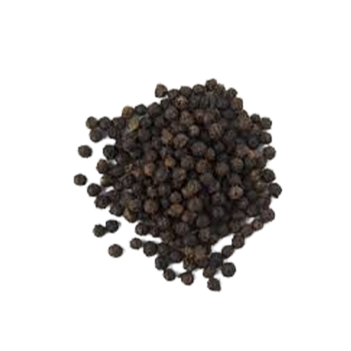 NS Spice Black Paper Whole 400g