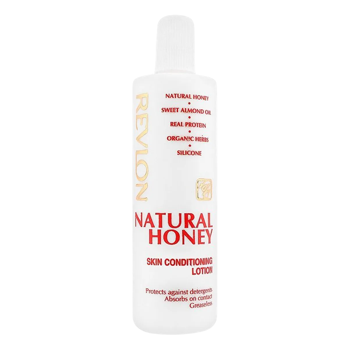 Revlon Natural Honey Lotion 300g
