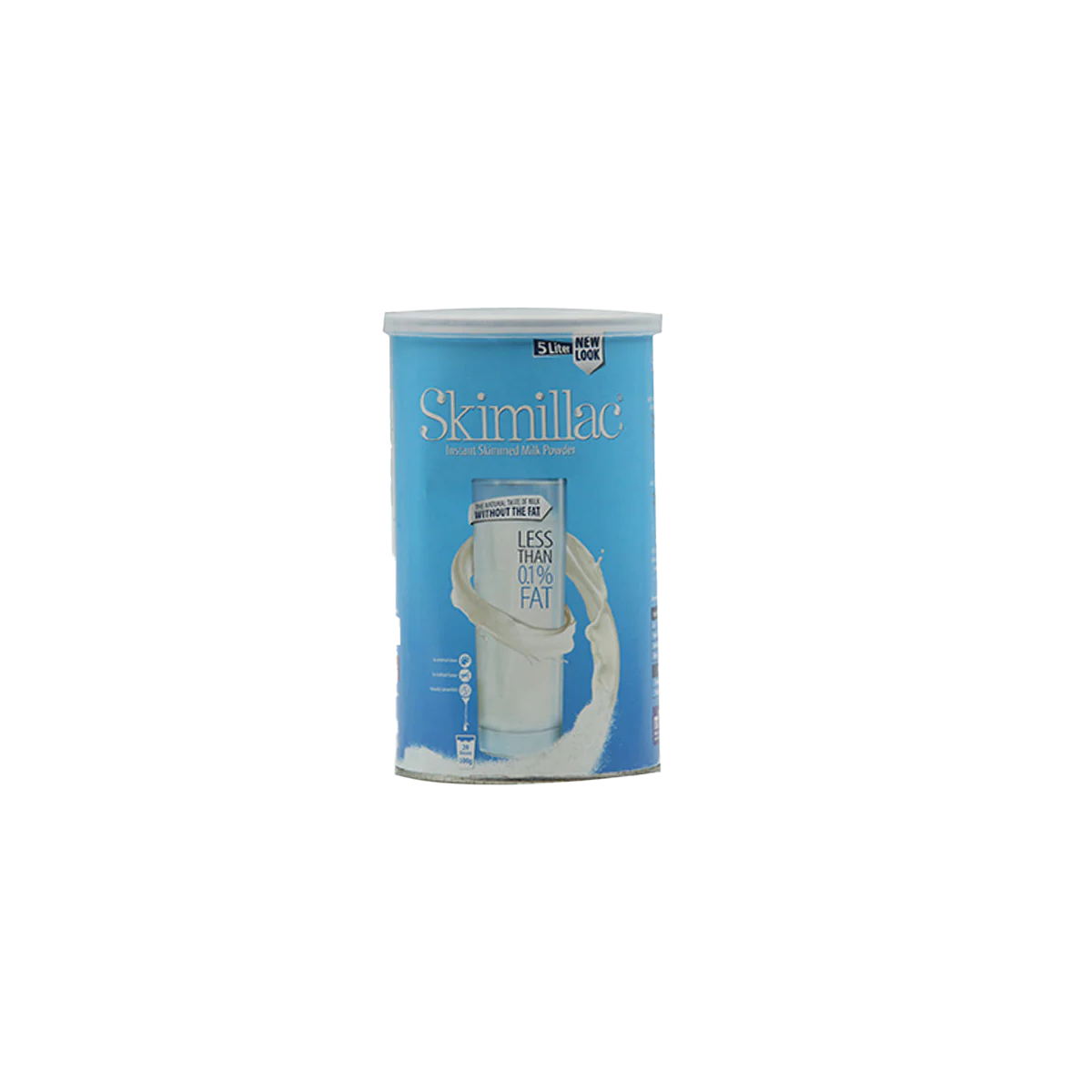 Millac Skimillac Milk Power