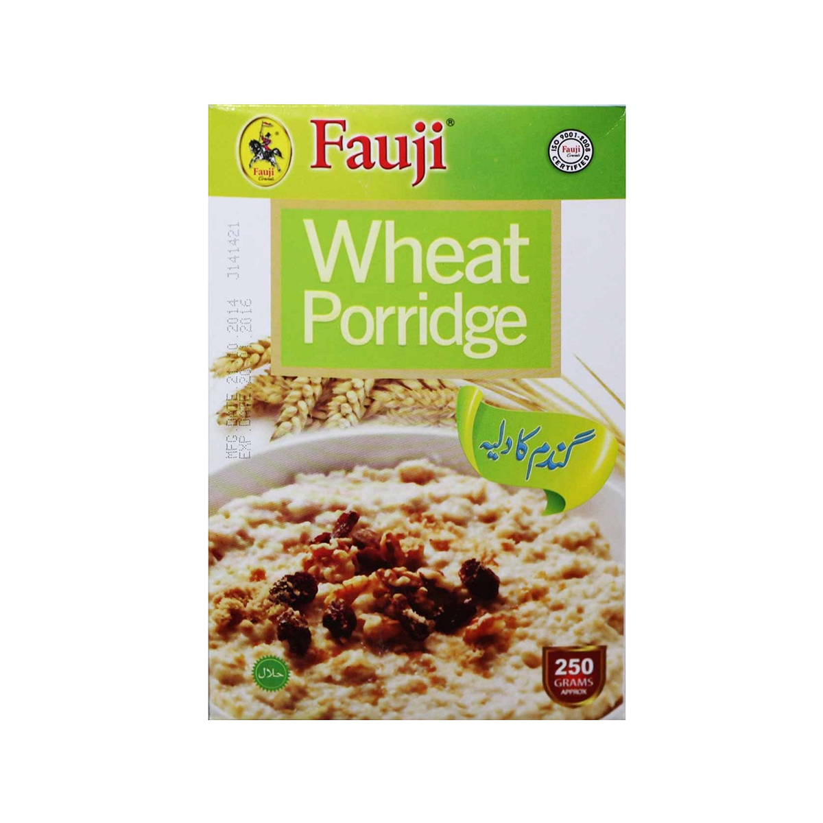 Fauji Cereals Wheat Porridge