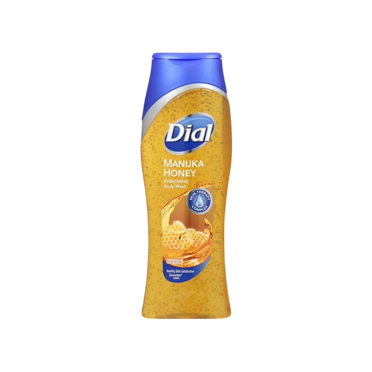 DIAL BODY WASH MANUKA HONEY 473ML/16OZ