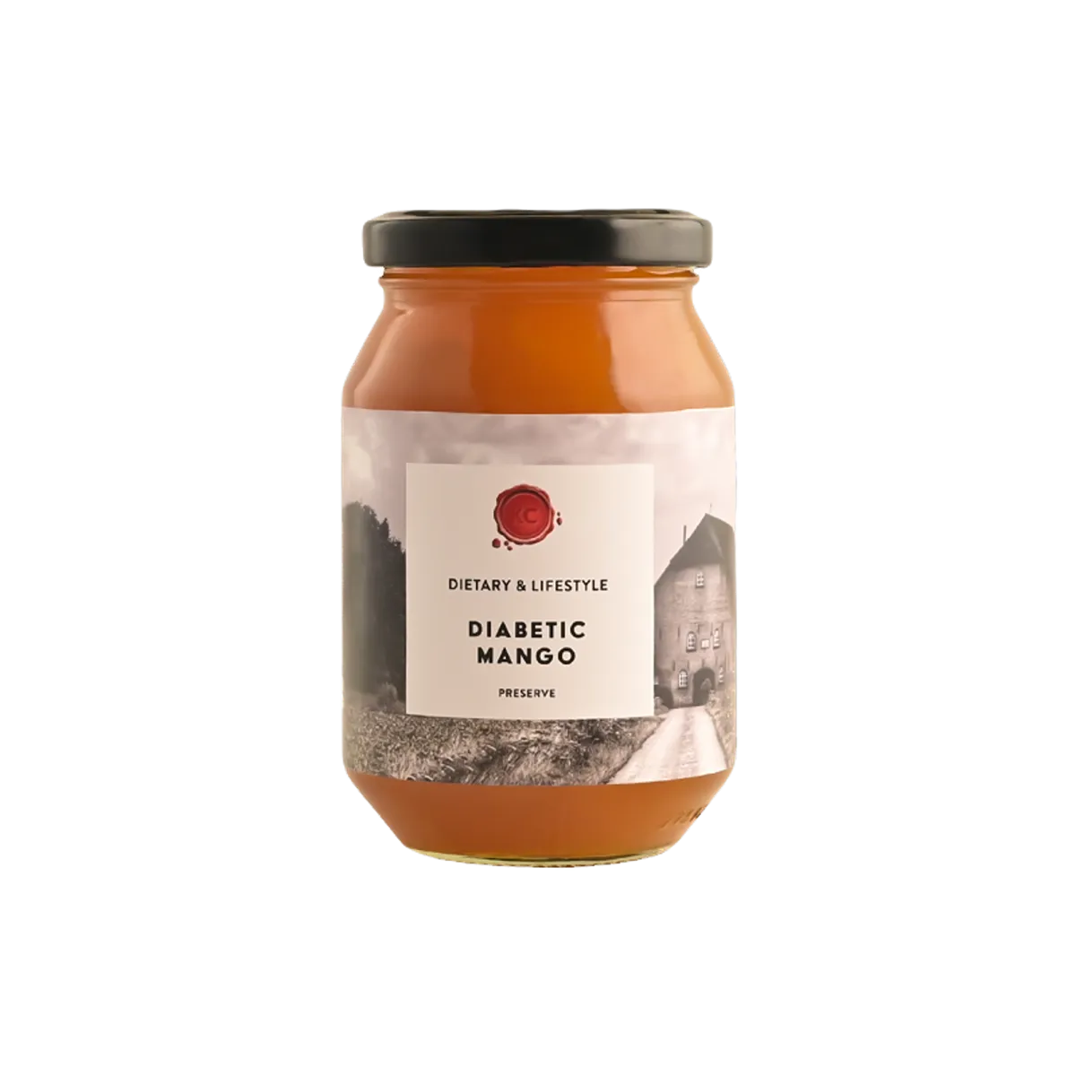 Kitchen Cuisine Diabetic Mango 320g
