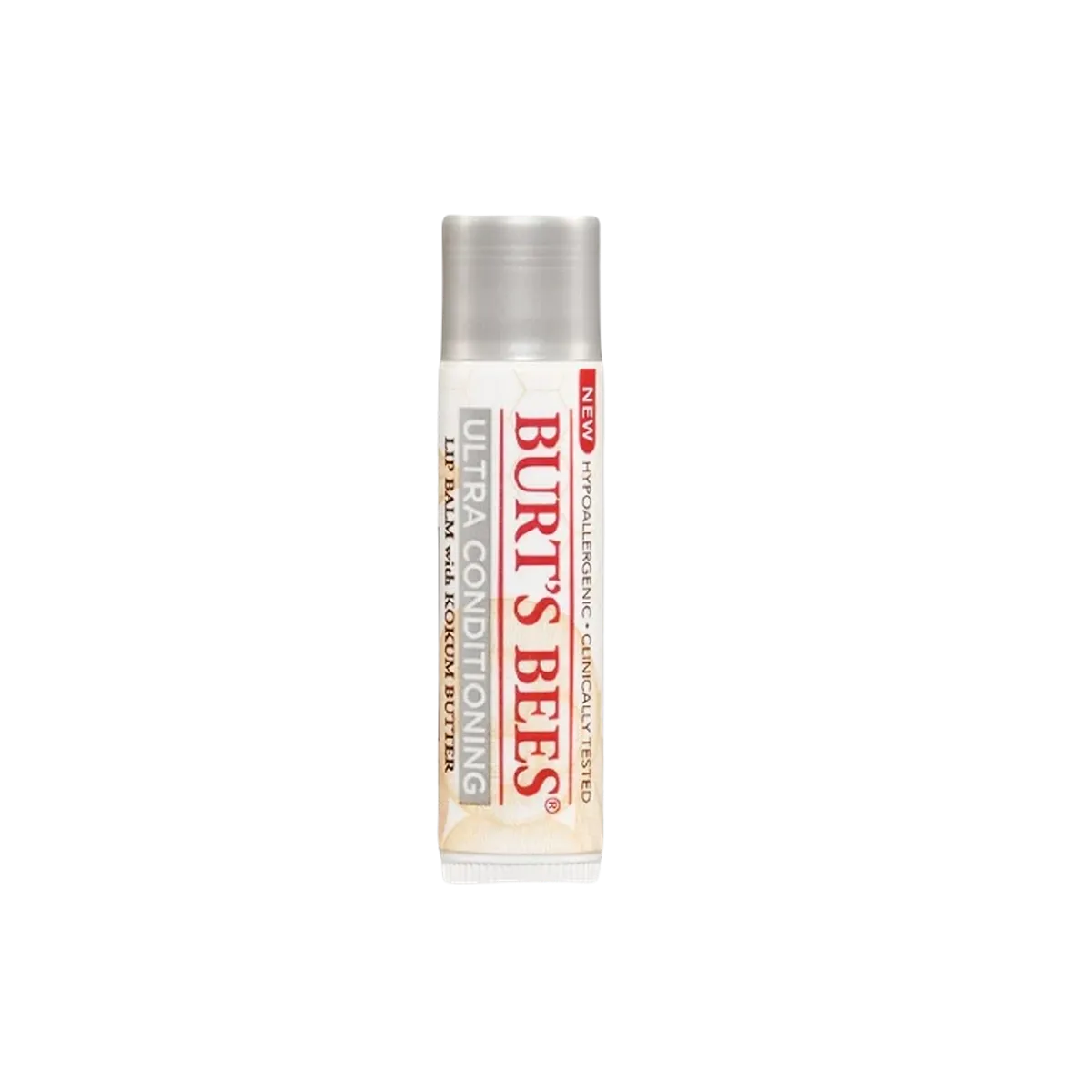 Burts Bees Ultra Conditioning Lip Balm 4.25 g