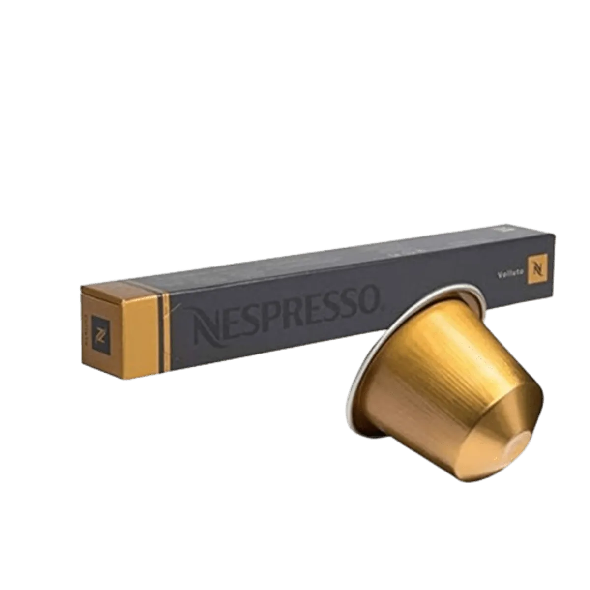 Nespresso Volluto Coffee capsules