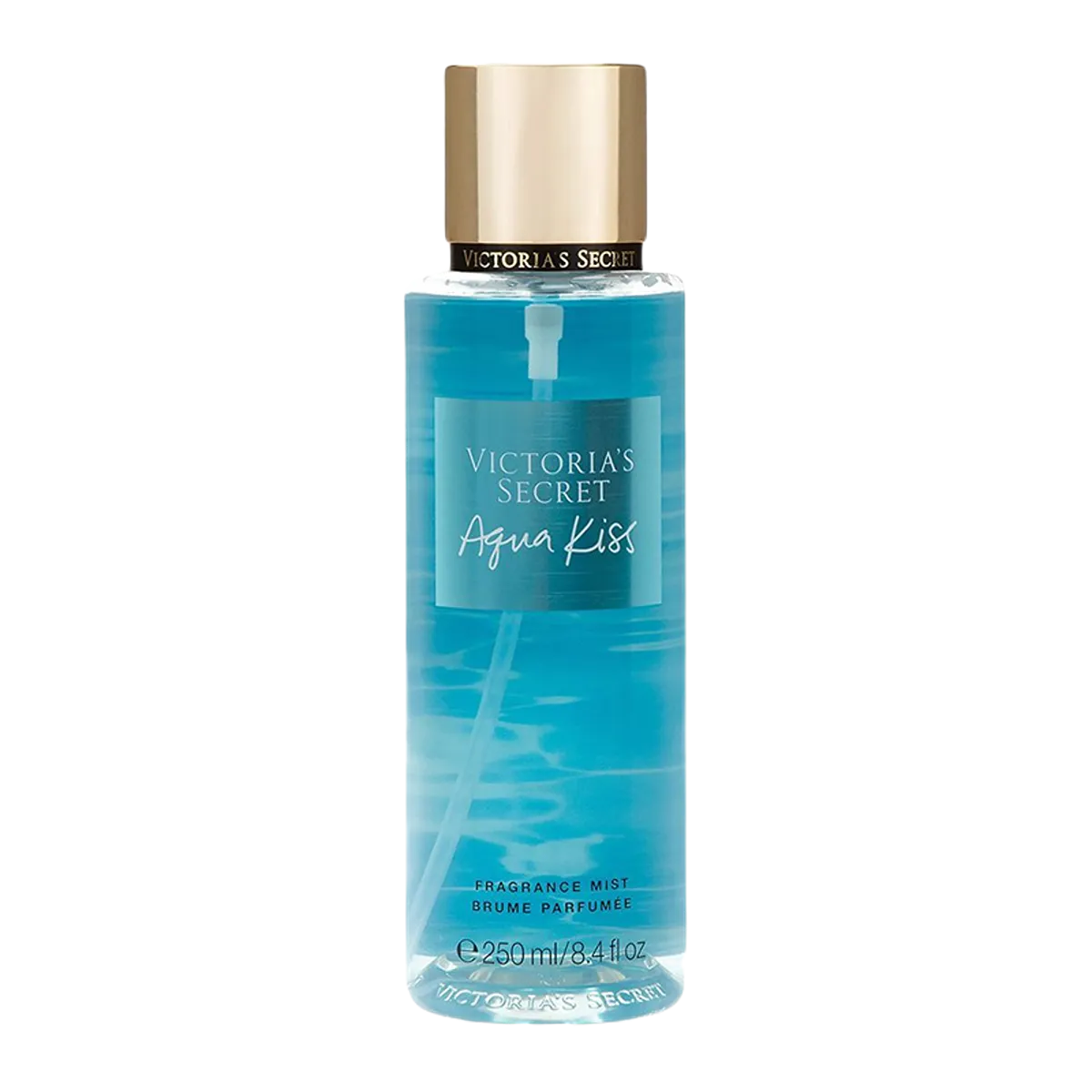 Victorias Secret Aqua Kiss Body Mist 250 ml