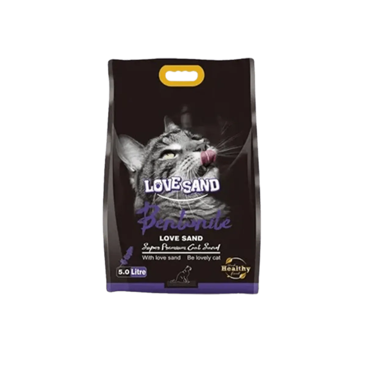 Miaoon CatLitter Lavender 5L