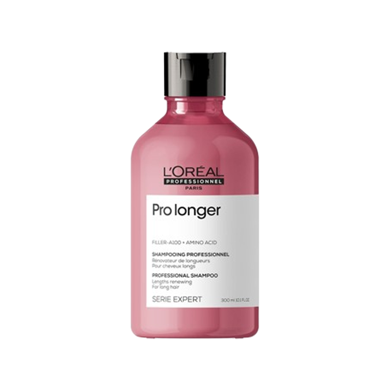 Loreal Professionnel Serie Expert Pro Longer Shampoo 300 ML