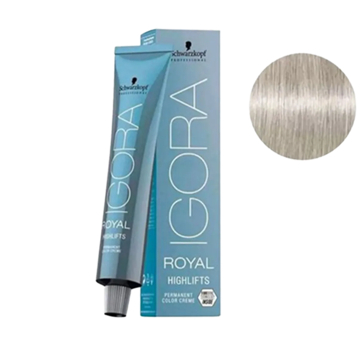 Igora Hair Color Special Blonde Cendre Extra 12-11 60ml