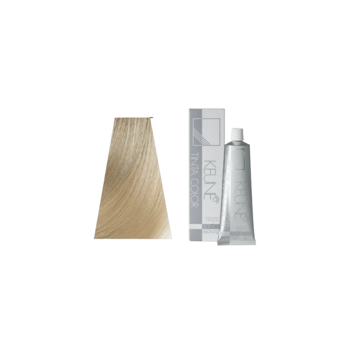 Keune Tinta Color Ultimate Blonde Ash Pearl Blonde 1012 60ml