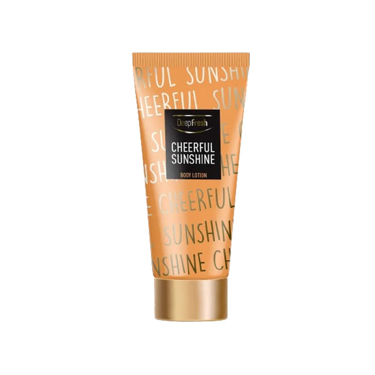 Deep Fresh Body Lotion Cheerful Sunshine 200ml