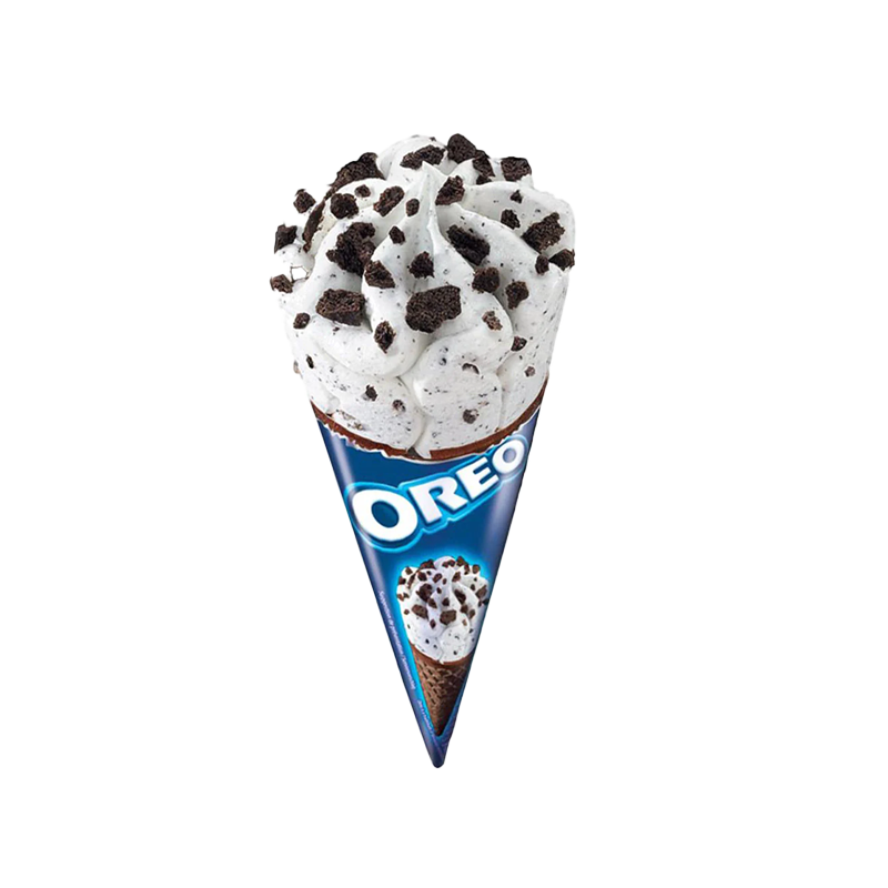 Oreo Ice Cream Cone 110ml