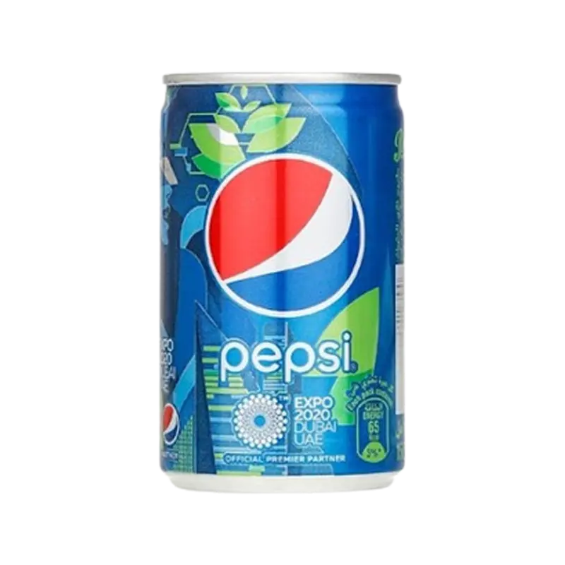 Pepsi Mini Drink  150ml