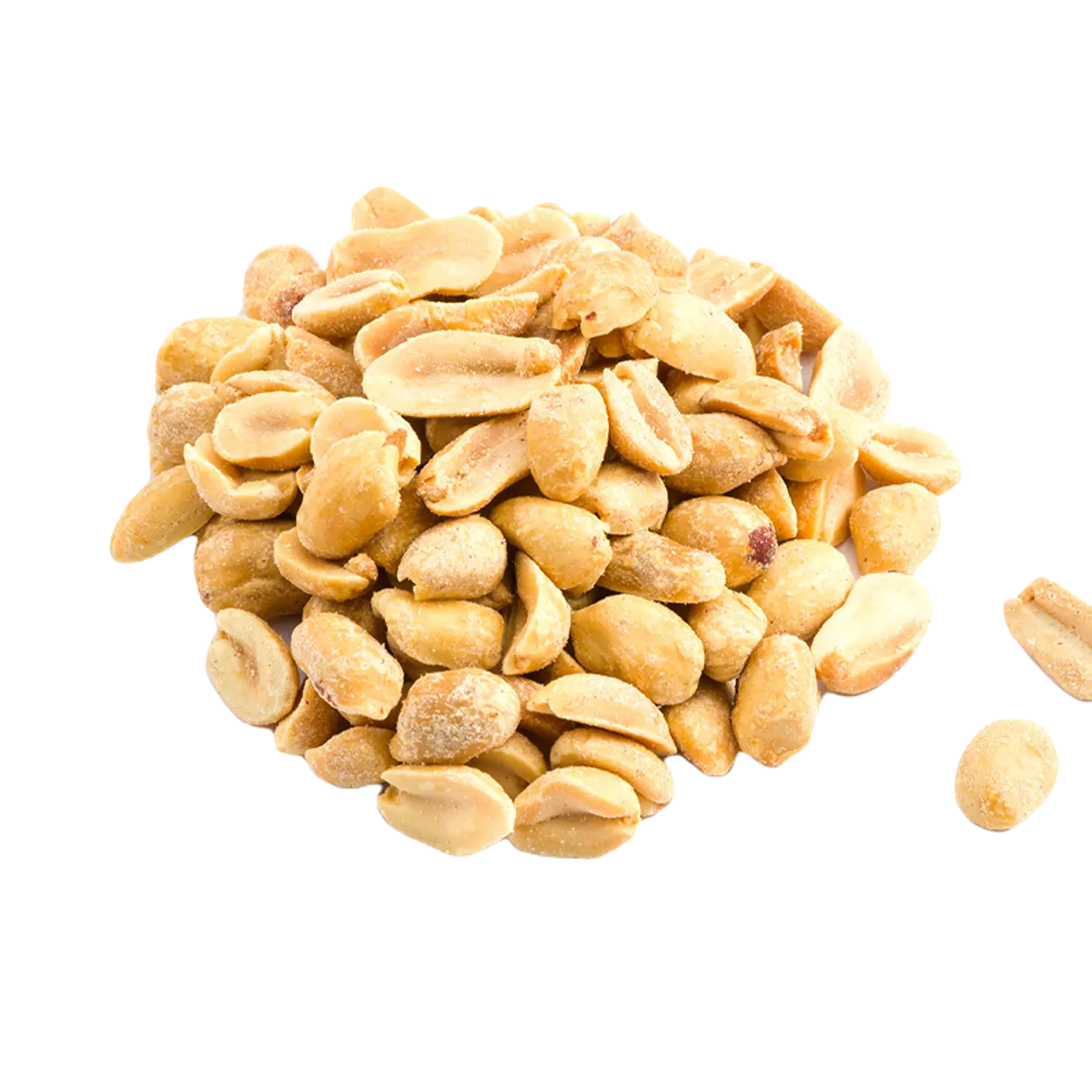 Saleem Dry Fruit Roasted Peanuts 200g