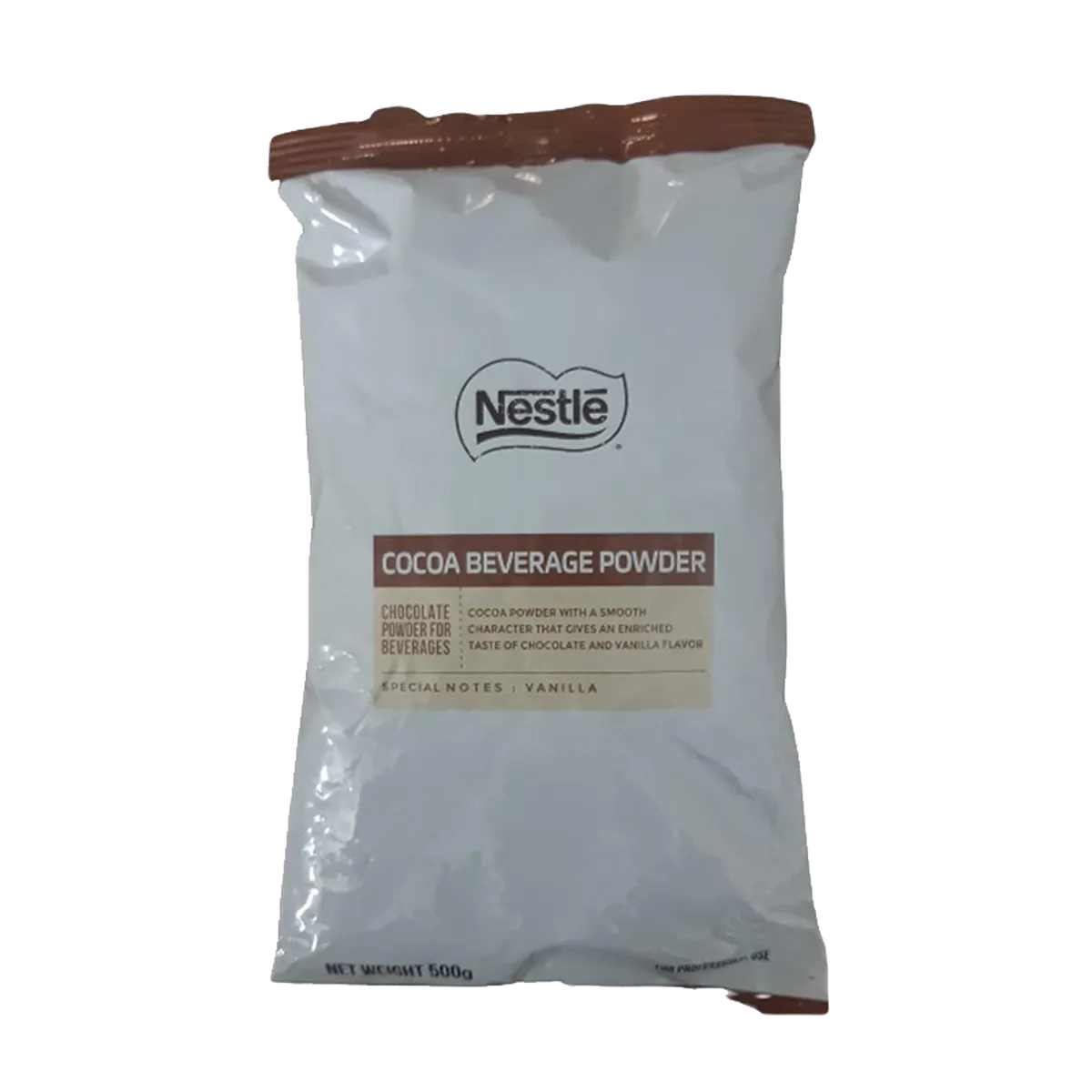 Nestle Cocoa Beverage powder 500g