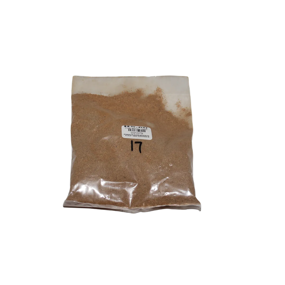 chat masala 100g