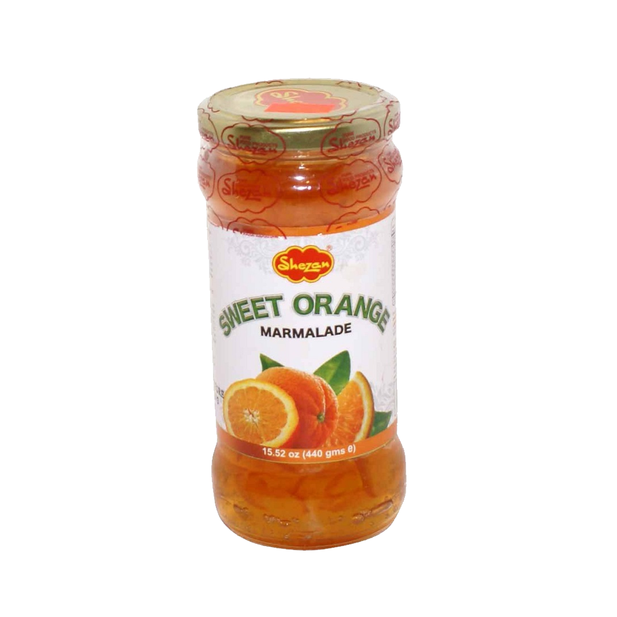 Shezan Sweet Orange Marmalade