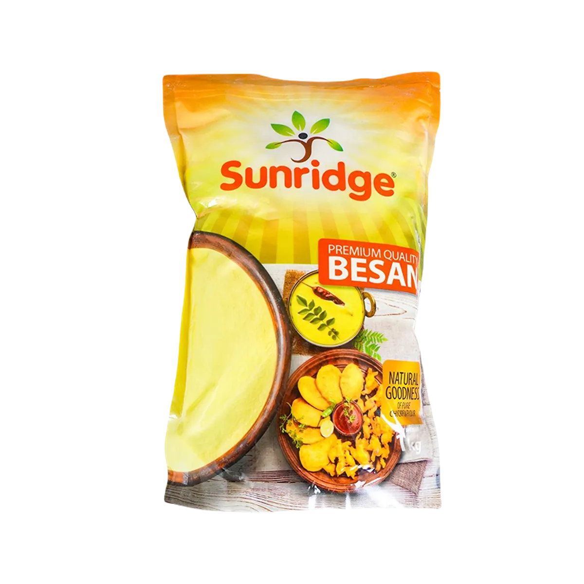 Sunridge Besan 1kg