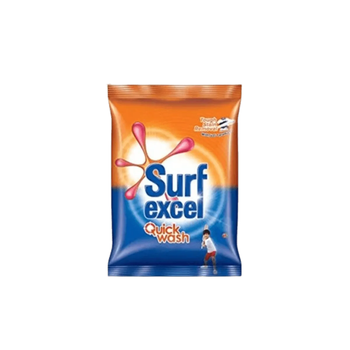 Surf Excel Washing Powder 38.5g Rs.20