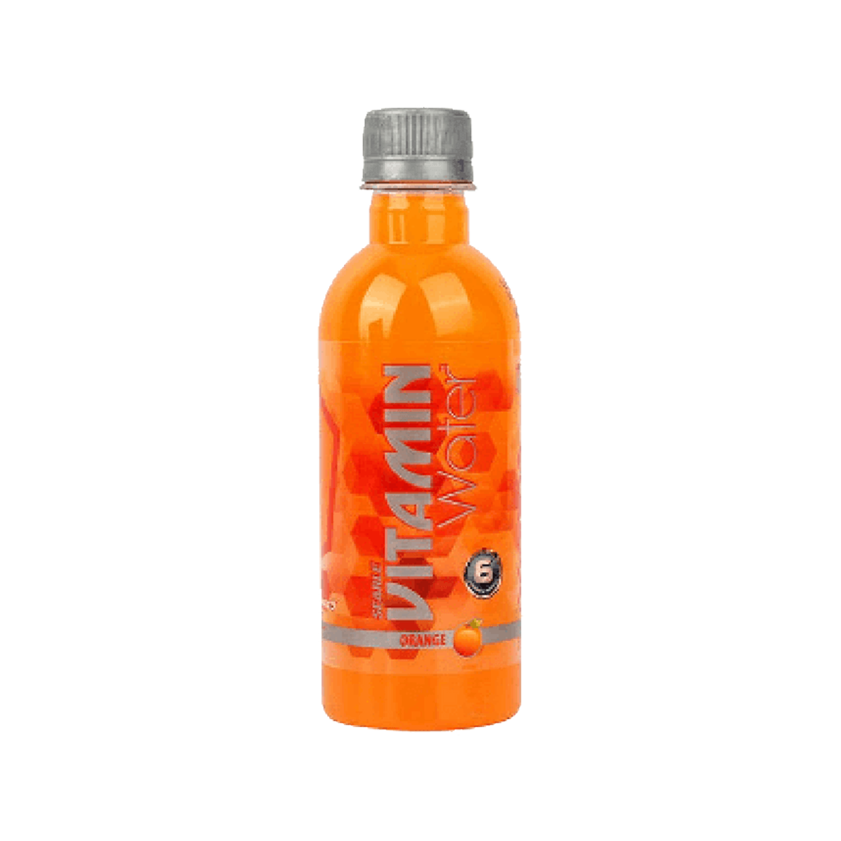 Searle Vitamin Water Orange 250ml