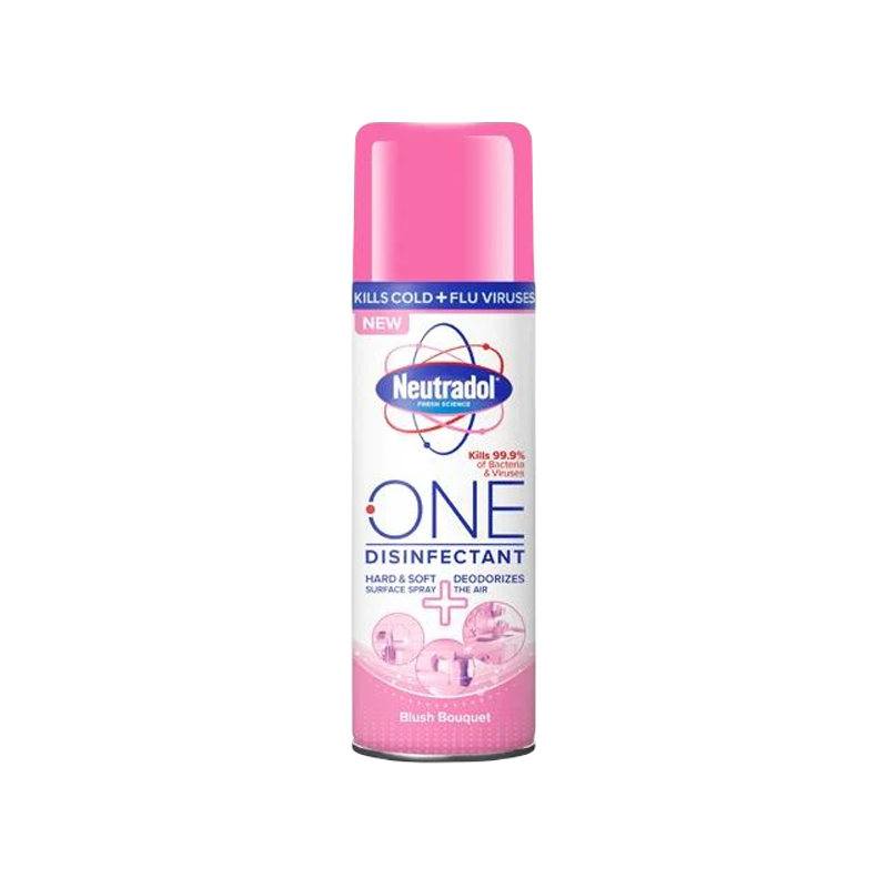 Neutradol One Disinfectant Blush Bouquet 300ml