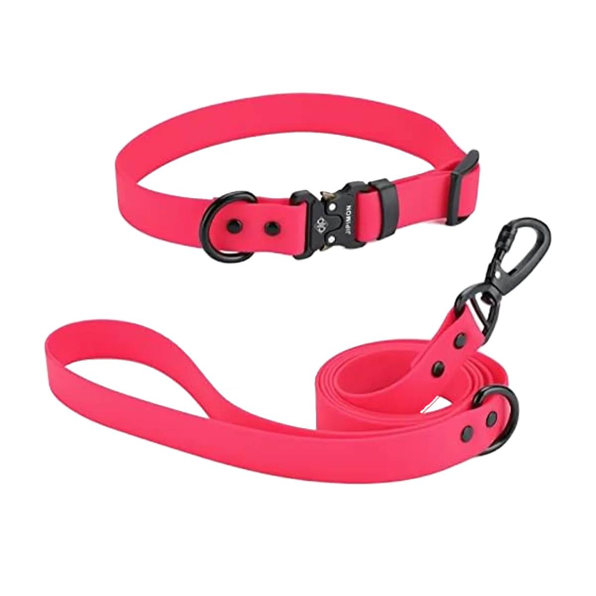 Charm Dog Collar & Leash 3X60Cm