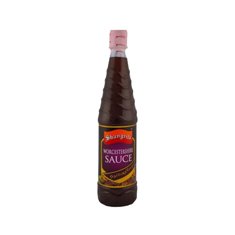 Sauce Worstershire,800ML