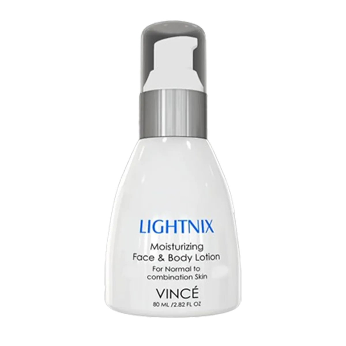 Vince Face & Body Lotion Moisturizing 120ml