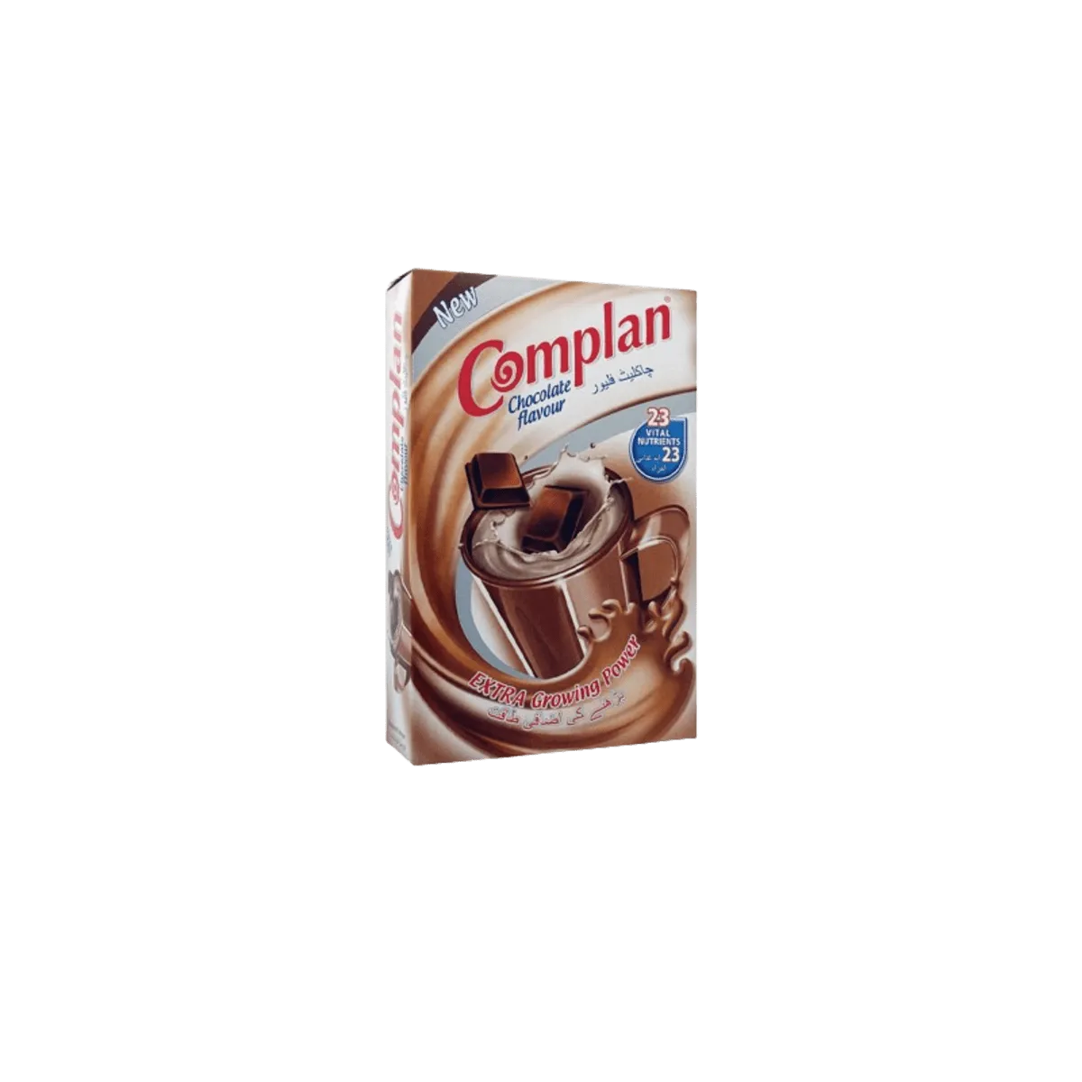 Complan Chocolate Flavour 200g