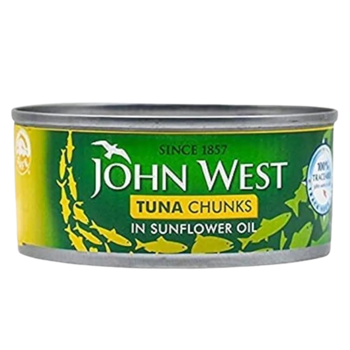 John West Tuna Chunks in Spring Water