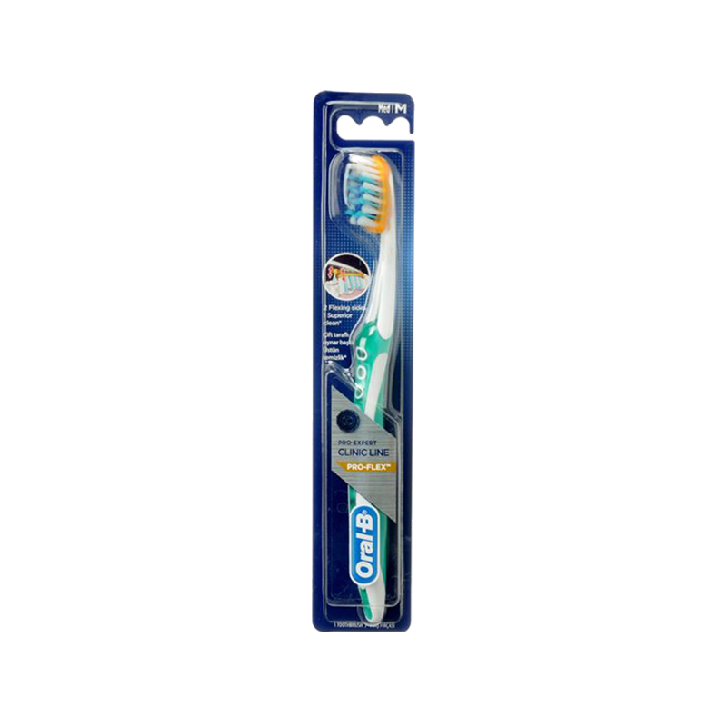 Oral-B Pro-Expert Clinic Line Pro-Flex Toothbrush