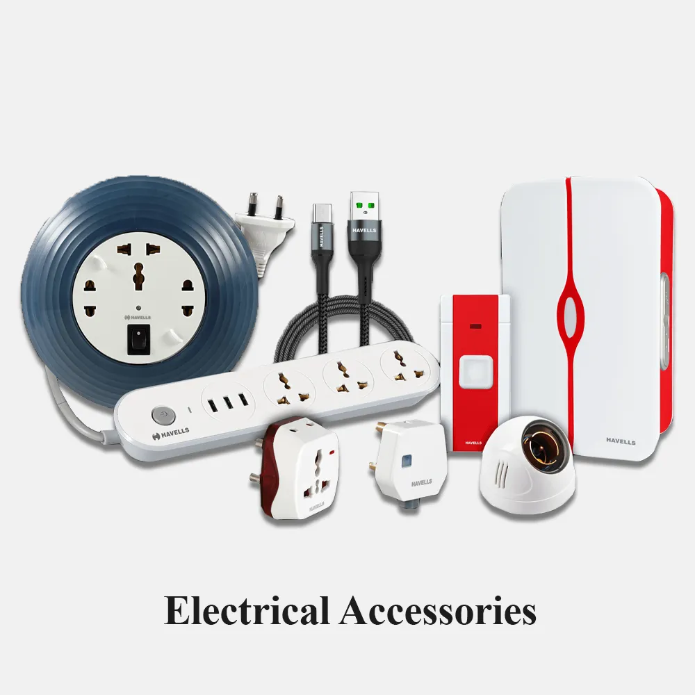 Electrical Accessories