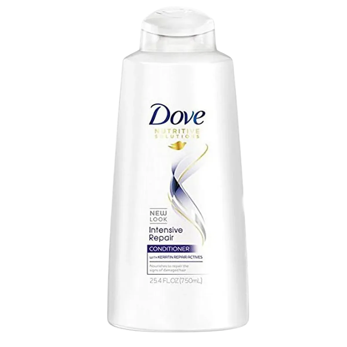 Dove Intensive Repair Conditioner 25.4oz 750ml