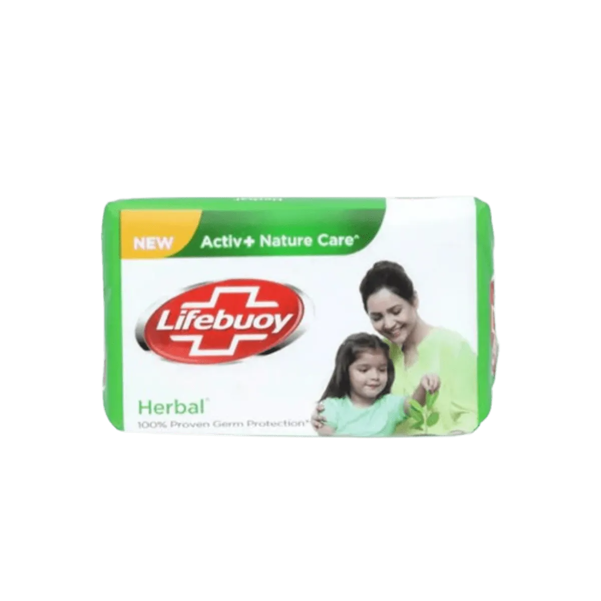 Lifebuoy Herbal Soap 135g