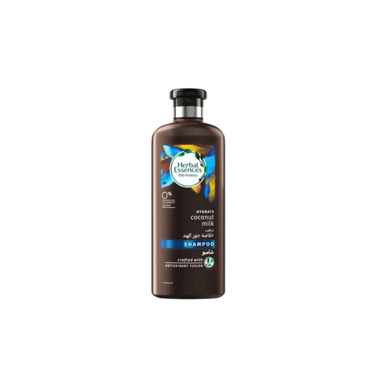 Herbal Essences Coconut Milk Shampoo 400ml