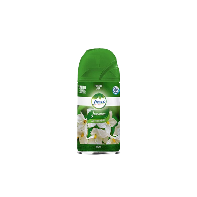Fresco Jasemine Air Freshener Aerosol 250ml
