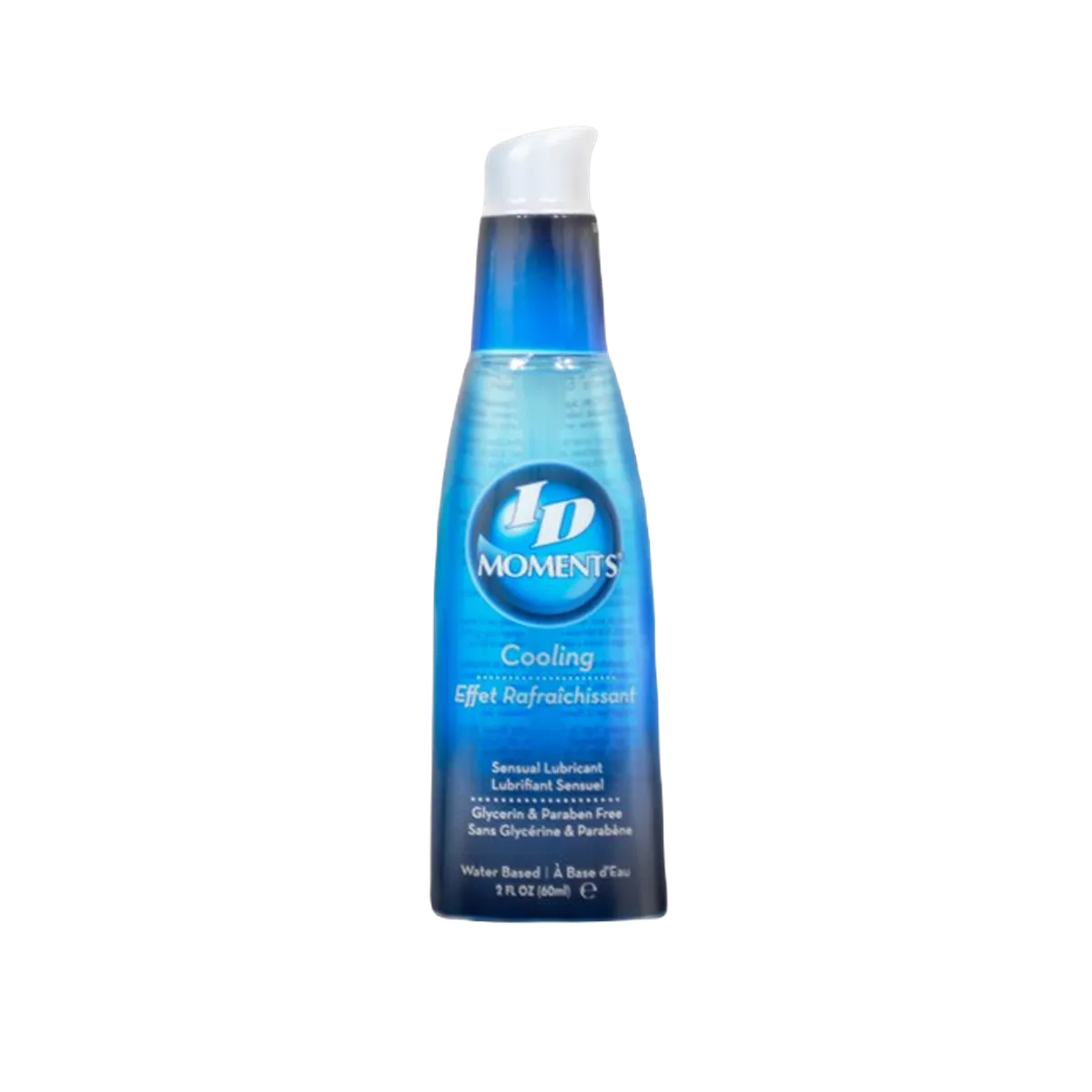 ID Moments Cooling Lubricant