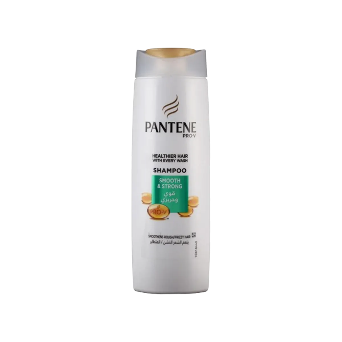 Pentene Shampoo Advance Hairfall Smooth 360ml