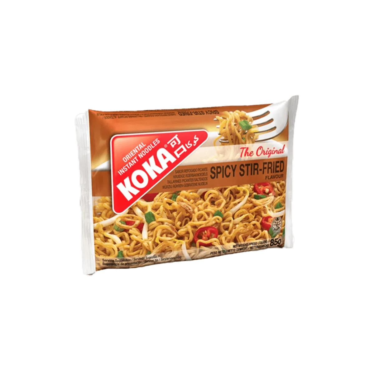 Koka Noodles Stir Fry 85g