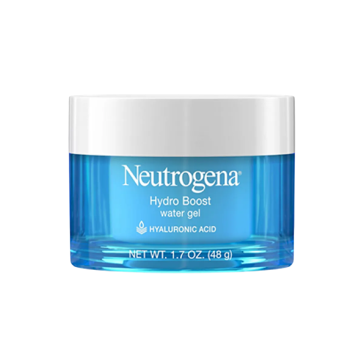 Neutrogena Hydro Boost Hyaluronic Acid Hydrating Face 48g