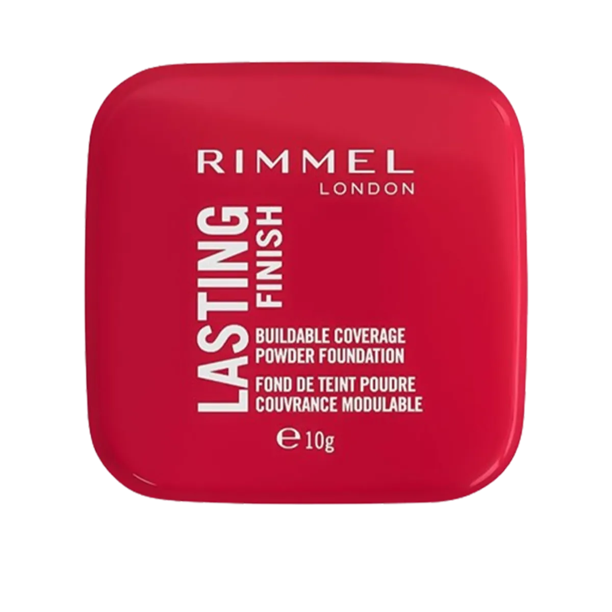 Lasting Finish 25H Powder 001