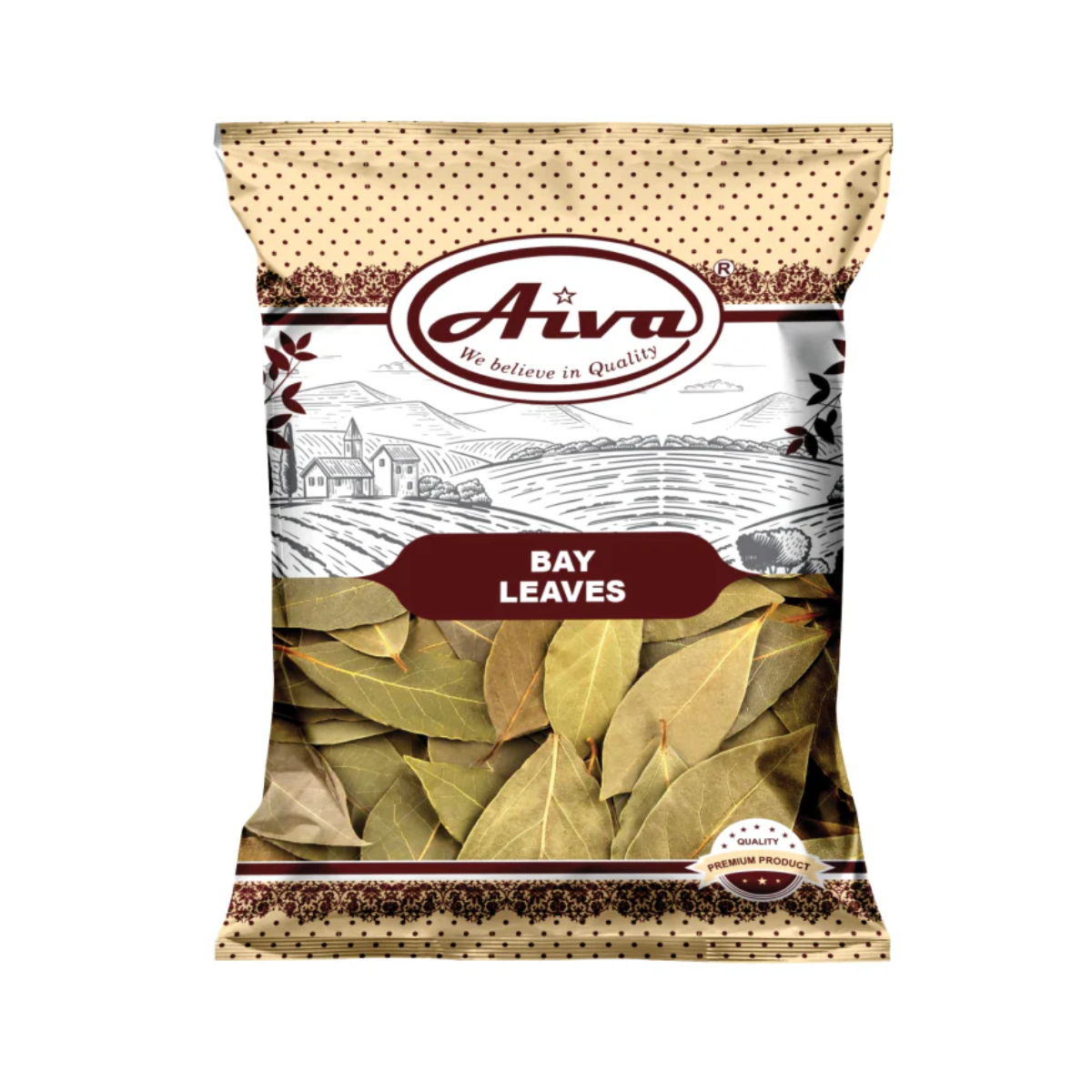 Aiva Bay Leaves 3.5 oz