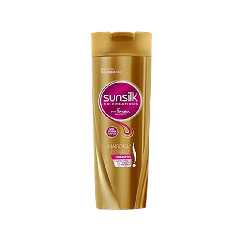 Sunsilk Hairfall Solution Shampoo 185ml