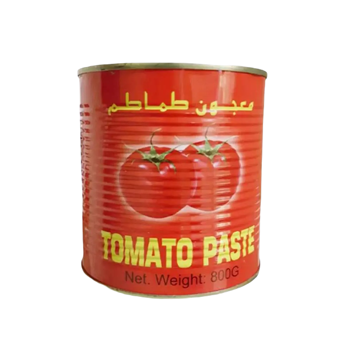 Fruitamins Tomato Paste 800gm