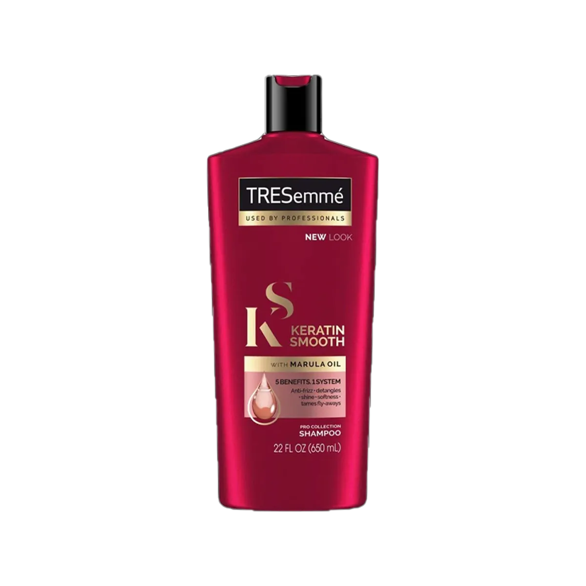 Tresemme Keratin Smooth Shampoo