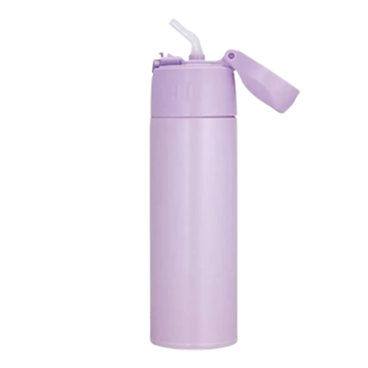 Thermos Easy to Straw Bottle 0.55L