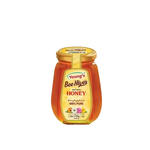 Youngs Honey 15gm